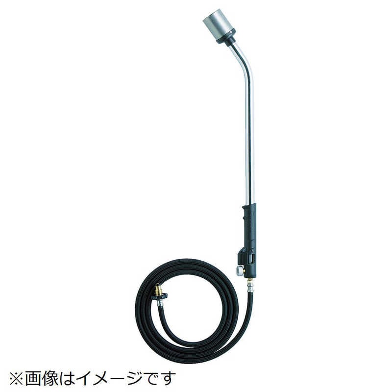 新富士バーナー　スーパーライナー (ホース5m)　R75