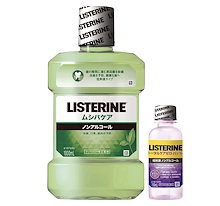 Qoo10 リステリン のブランド検索結果 人気順 リステリン買うなら激安ネット通販