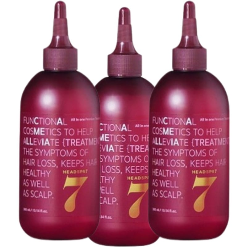 メリア ヘアトリートメント 300ml 3個