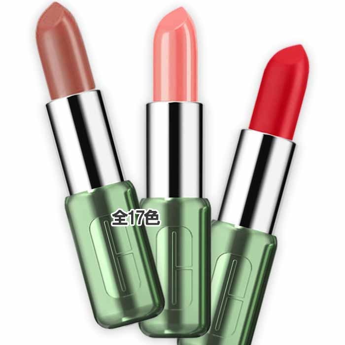 クリニーク クリニーク ポップ リップ