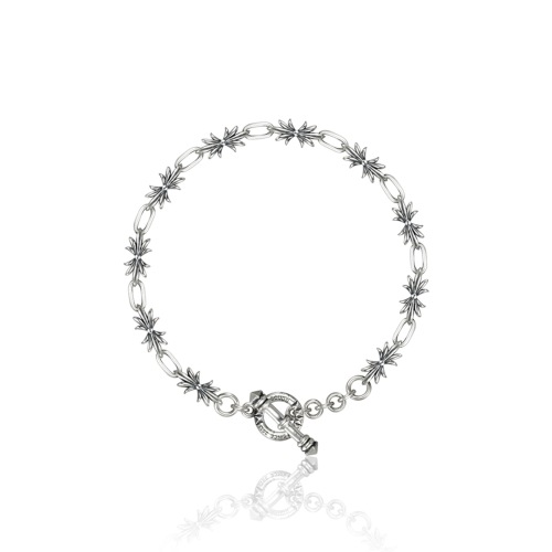 【SCUDO】 bay tree bracelet 正規品