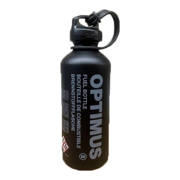 13181 タクティカルチャイルドセーフフューエルボトル M(530ml) [キャンプ 燃料]