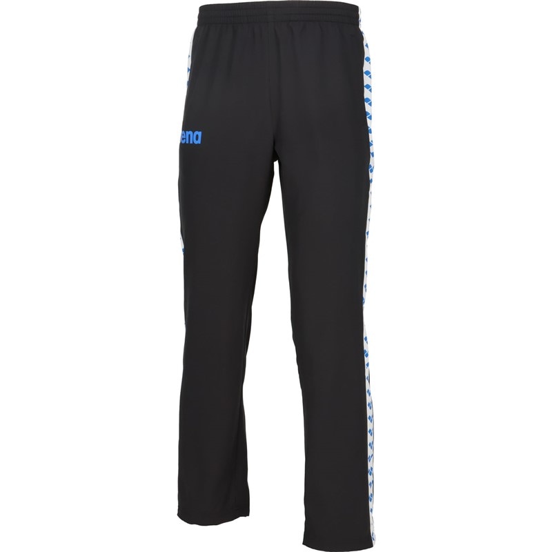 ロングパンツ 水泳WUPニットパンツ (ass4lpu004-bkbu)