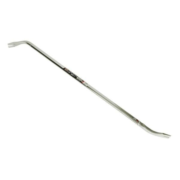 ヒラタ ごくかるバラシバール 1050MM 大工道具 バール 平バール 他