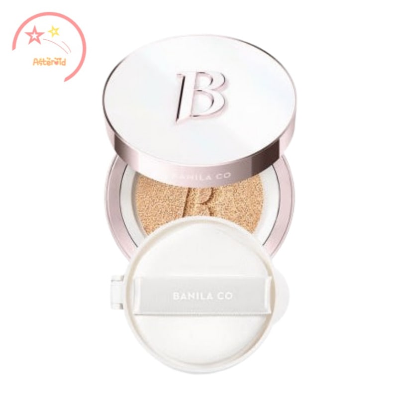 カバーリシャス アルティメット ホワイト クッション モイスチャー 本品 +レフィル 14g SPF50+++