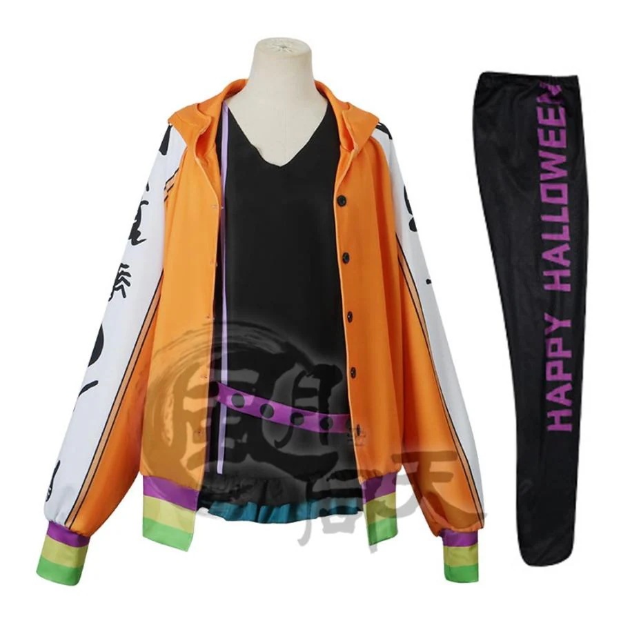 2点購入で1OO円オフ 激安販売 ハロウイン 変装 アニメ コスプレ衣装 日常服 ウタ UTA レッド フィルム ワンピース RED FILM PIECE ONE