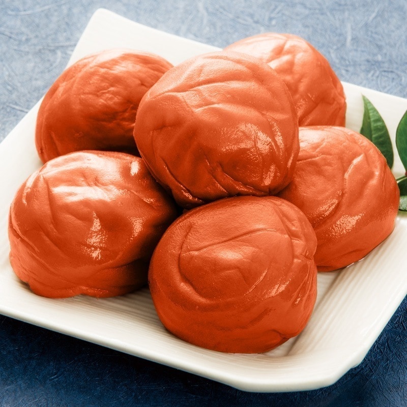 はちみつ漬け完熟南高梅 3kg 梅干し 南高梅 塩分6% 3L 4L 皮破れ ツブレ 和歌山県