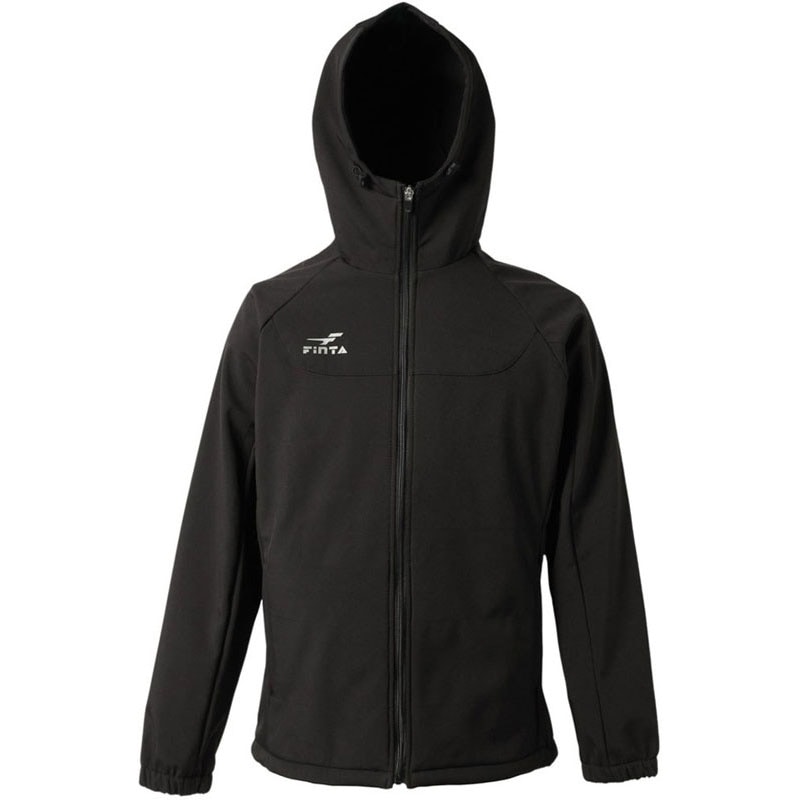 FINTA(フィンタ) JRボンディングジャケット フットサル その他ジャケット (ft3020-0500)