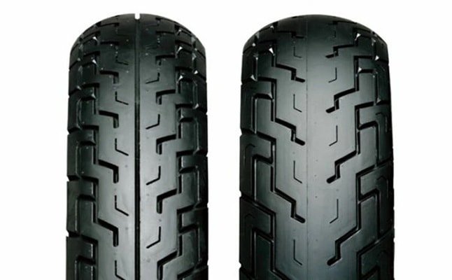 IRC 150/80-15 M/C 70P GS21 リアWT