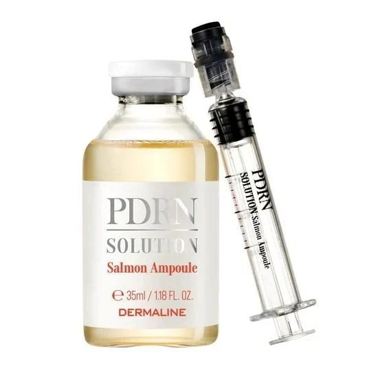 [25SS/New]ディレクソ PDRN ソリューション サルモン アンプル 35ml