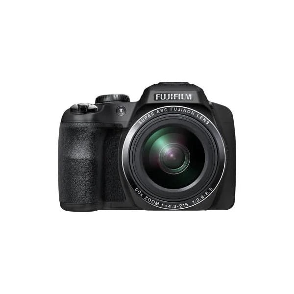 【中古】FUJIFILM デジタルカメラ SL1000 1/2.3型1600万画素裏面照射CMOSセンサー 光学50倍ズーム F FX-SL1000