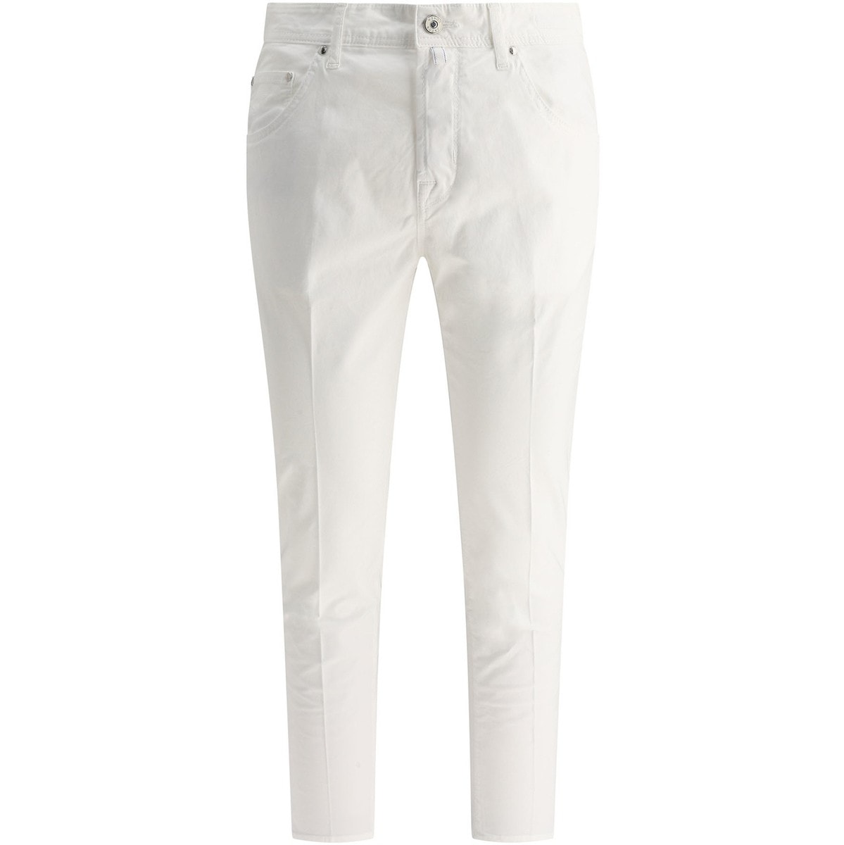 UQE1536S2544A00 ホワイト 春夏2024 デニム メンズ vi