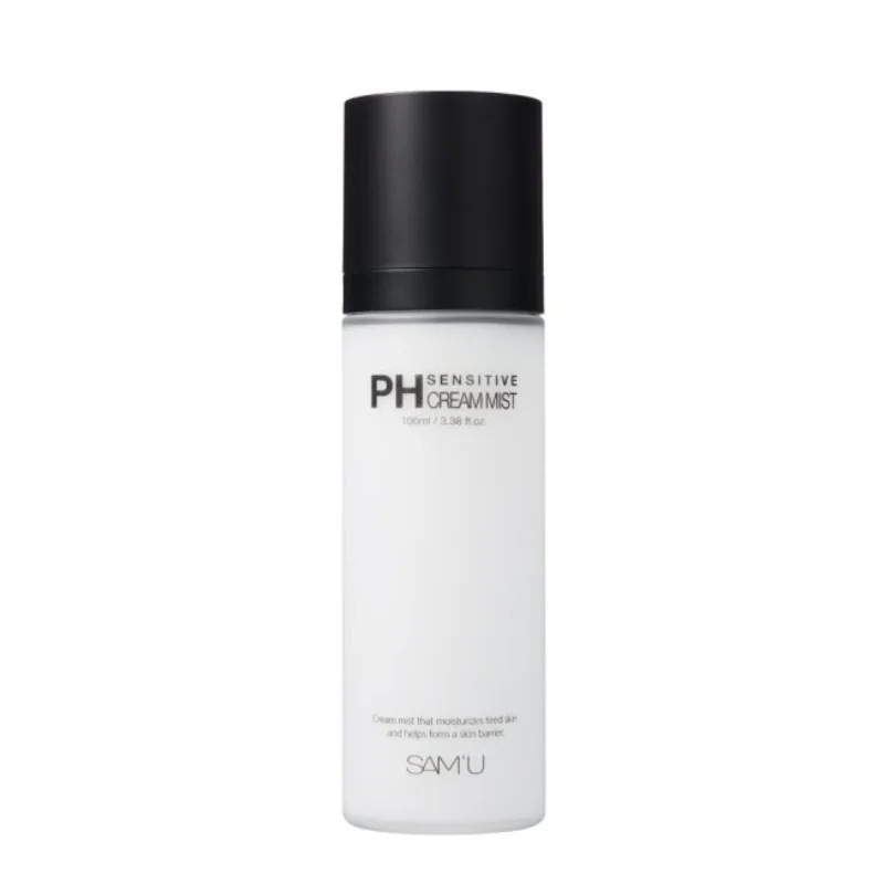 PHセンシティブクリームミスト, 100mL