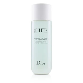 Christian Dior ハイドラ ライフ バランシング ハイドレーション 2 In 1 シャーベット ウォーター