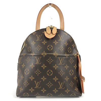 Qoo10] Louis Vuitton リュックサック M44944 LVムーン : バッグ・雑貨