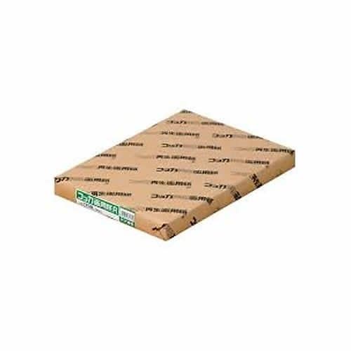 （まとめ買い）文運堂 コッカ画用紙NO.1554 100枚入 KG-1554 00015913 [x3] 6,653円