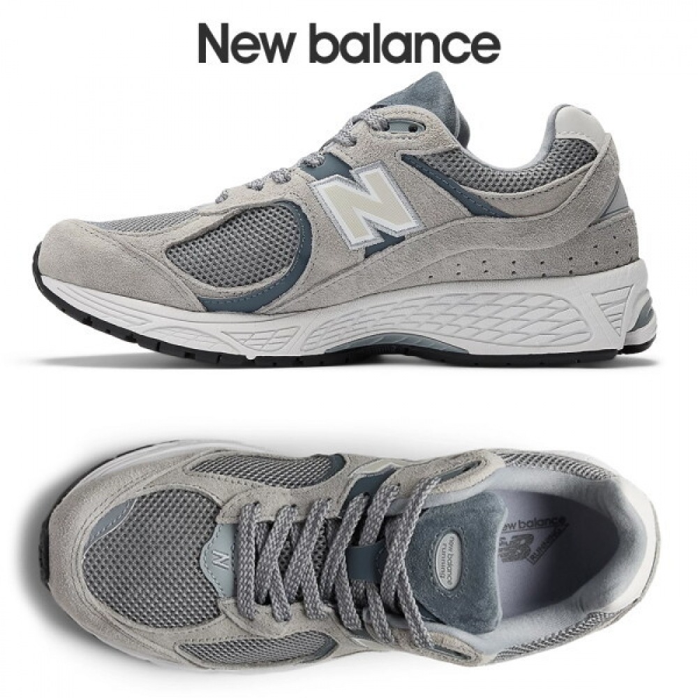 ニューバランス 2002 ユニセックススニーカー M2002RST