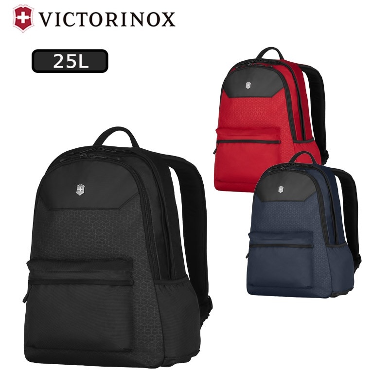 ビクトリノックス アルトモントオリジナル リュック スタンダードバックパック 606736 606737 606738 メンズ レディース VICTRINOX ALTMONT ORIGINA