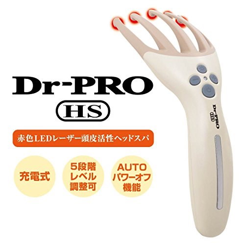 Qoo10] Dr-PRO HS（ドクタープロ ヘッド