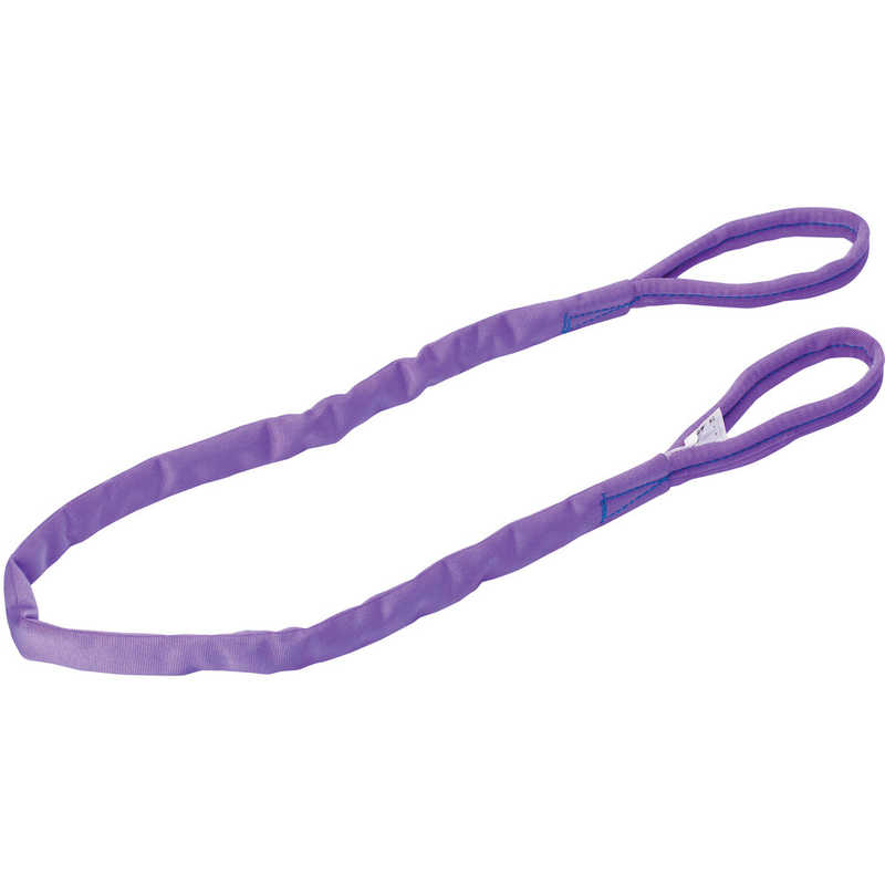 東レ　シライ マルチスリング HE形 両端アイ形 1.0t 長さ3.0m　HE-W010X3.0