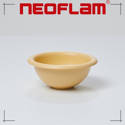 ネオフラム BUTTER FINGER ボール 18cm シリアルボール 可愛いデザイン