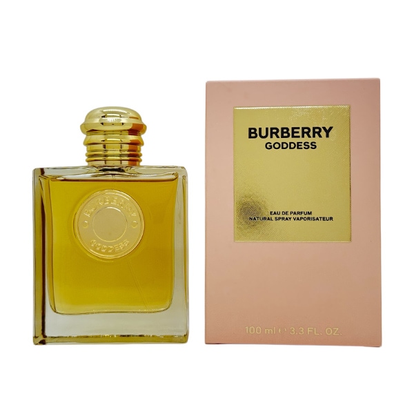 バーバリー ゴッデス EDP SP 100ml