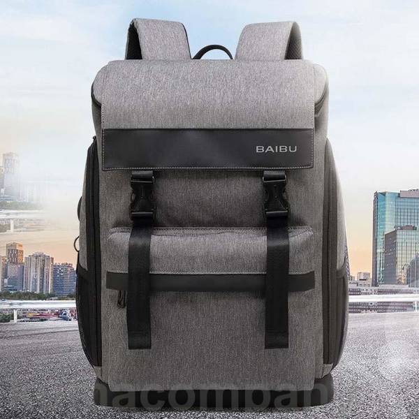 メンズファッション リュックサック メンズリュック パソコンリュック　ビジネスリュック リュックバッグ ディパック 大容量 通学 通勤 旅行