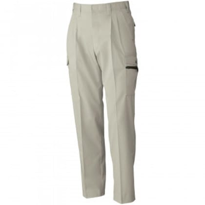 桑和 618 ツータックカーゴパンツ 82サイズ ベージュ(3) Absolute GEAR