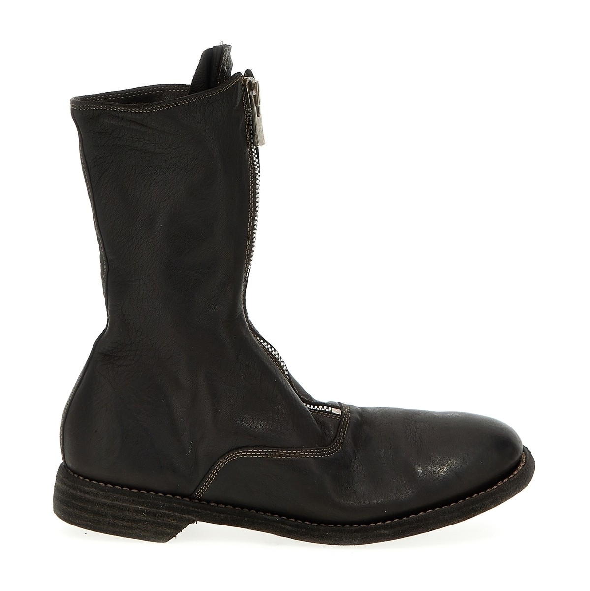 310CV60T ブラウン 秋冬2023 ブーツ レディース ju