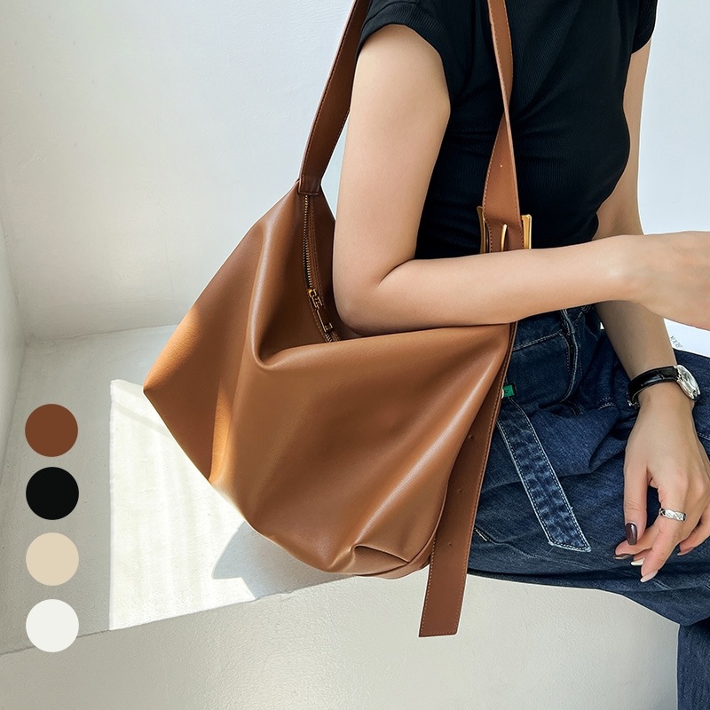 韓国 本革 ショルダーバッグ ハンドバッグ トートバッグ レディース 大容量 通勤 軽量 レザートートバッグ 2way バッグ 通勤 バッグ バック カバン 旅行バッグ かばん ファ