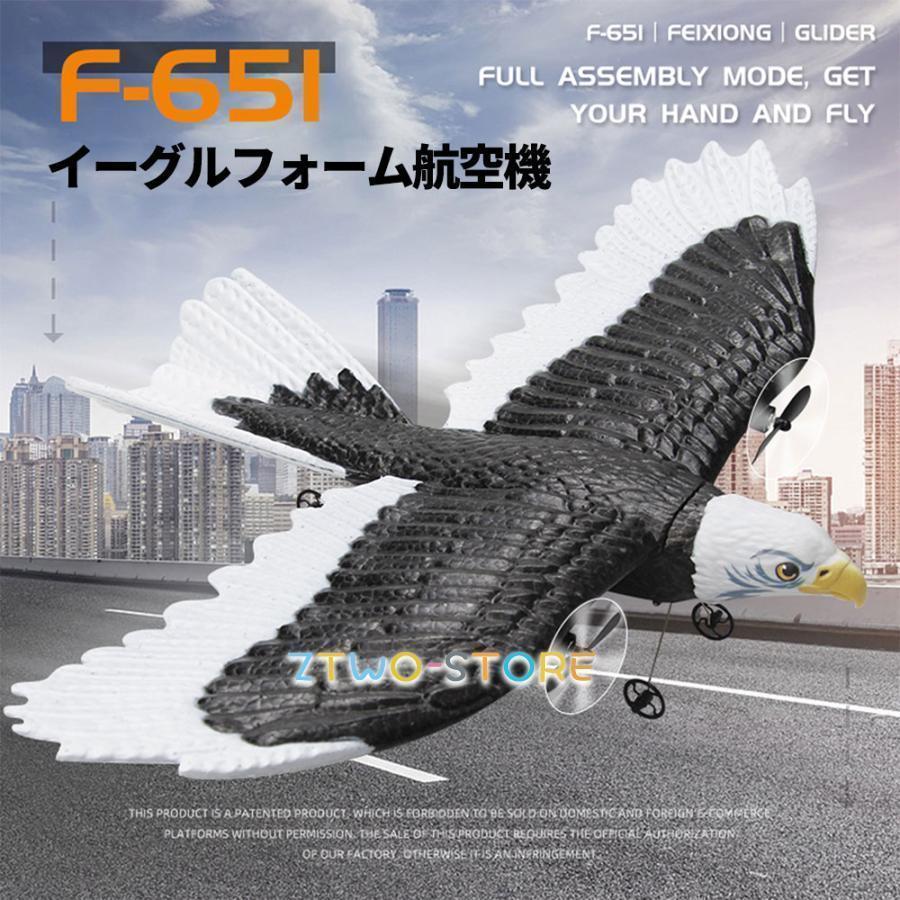 ラジコン 飛行機 グライダー RC飛行機 子供 初心者向け バッテリー2個 EPP素材 軽量 耐久性 耐衝撃性 6軸 2.4Ghz 制御2CH おもちゃ 子供 プレゼント 贈り物