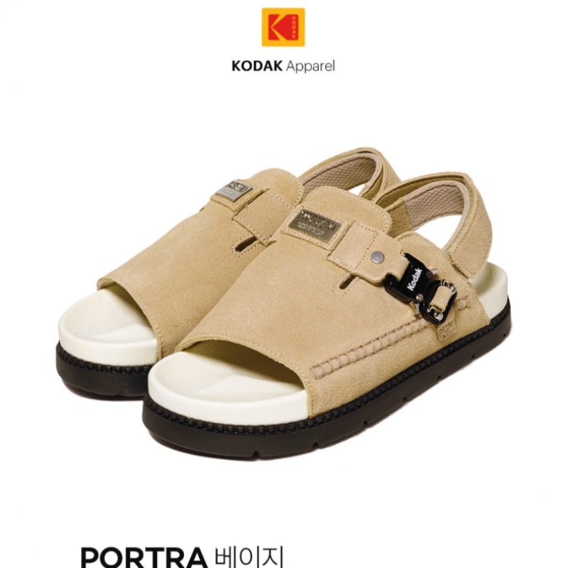 コダックポートラベージュ