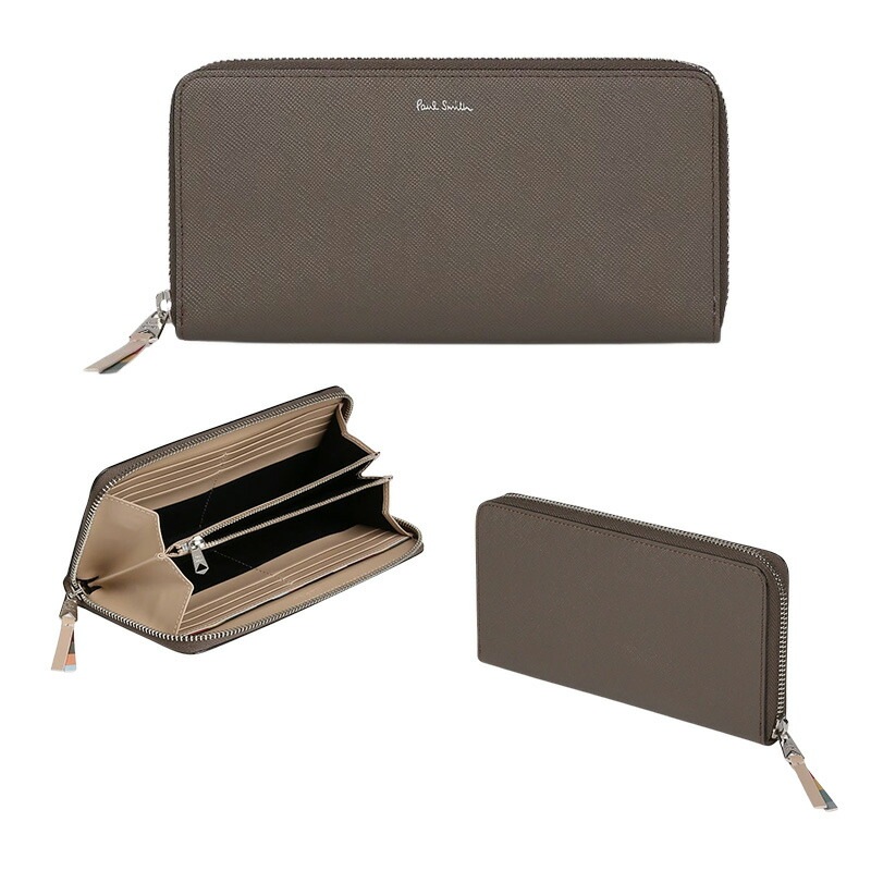 レディース スワールプラー 長財布 845075 W794