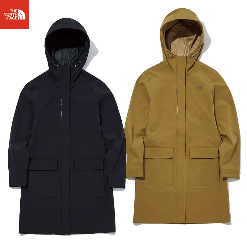 [THE NORTH FACE] NJ2HL80 CITY CLASSIC PARKA ノースフェイス パーカーレディースメンズ韓国ファッション