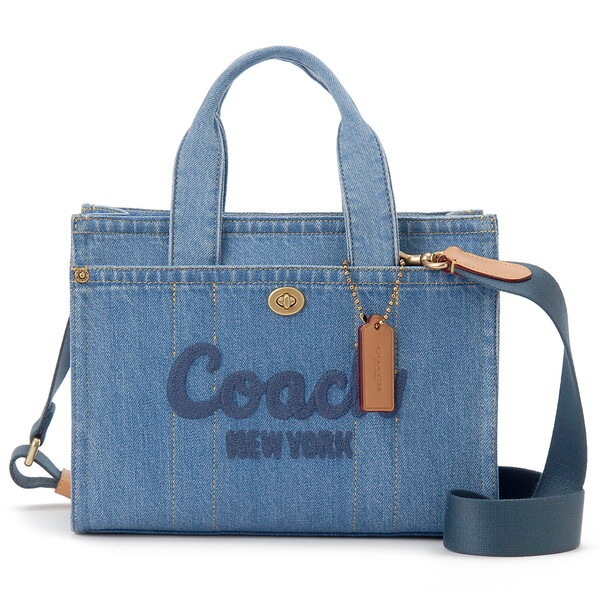 【美品】COACH ショルダーバッグ ブルー Qoo10] Coach コーチ ショルダーバッグ ブルー CR6 : バッグ・雑貨