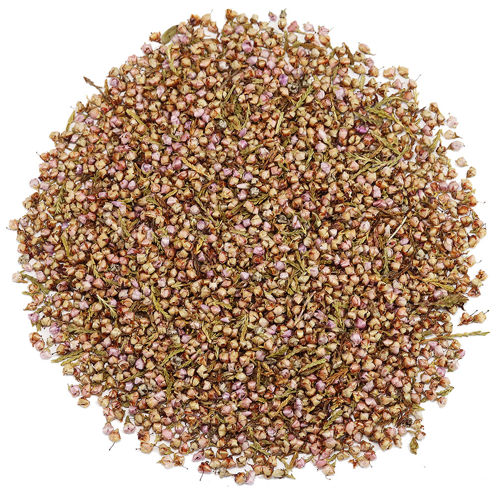 ヒース 業務用 ハーブティー 1Kg エリカ ヘザーフラワー