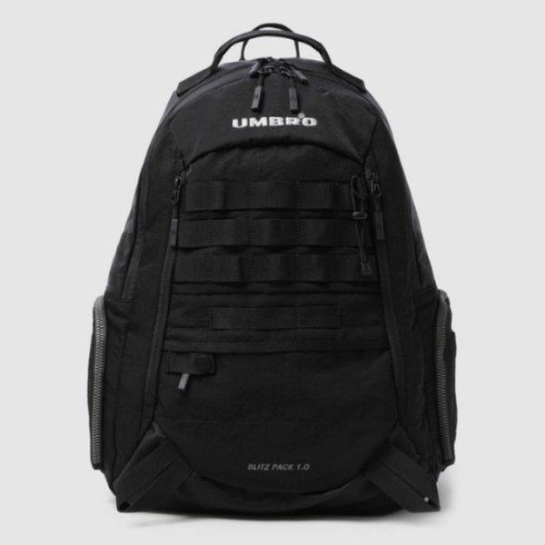 バックパック VQA UR123CBP21-BLK ブリッツ エクステンション バックパック (30L) / BLACK