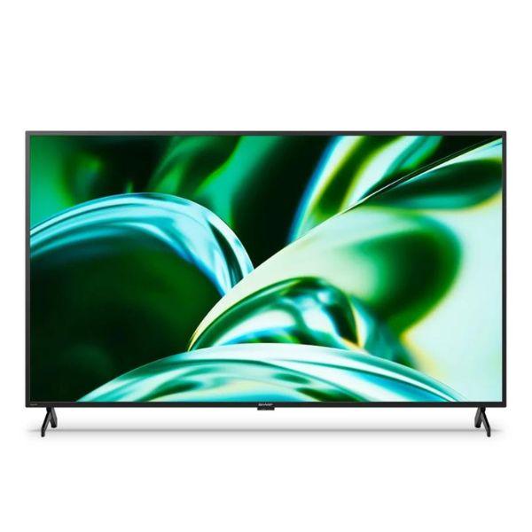 SHARP シャープ 4T-C65FL1 液晶テレビ 65V型 4Kチューナー内蔵 YouTube/Bluetooth対応 AQUOS