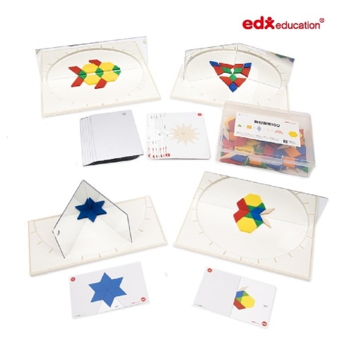 ブレインフォレスト EDX ジオランド STEAM クラスセット 幼稚園 子どもの家 学園 教習 教区団体創造力