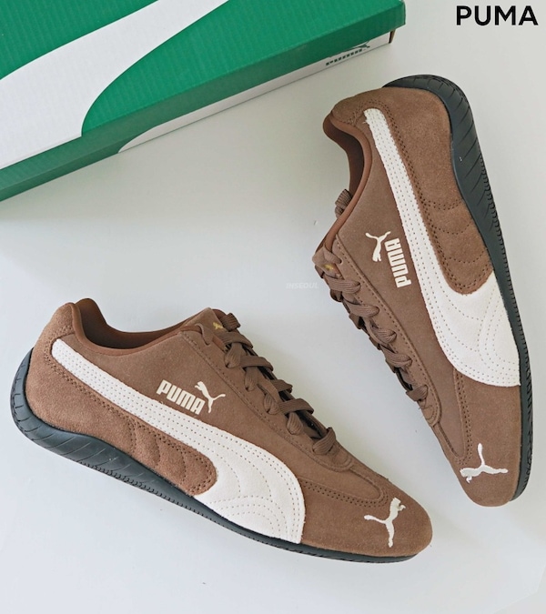 美品　1回1時間のみ　プーマ スピードキャット PUMA 毎日発送 1世帯1点限り プーマ スピードキャット OG