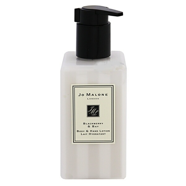 ブラックベリー&ベイボディクリーム ブラックベリー ＆ ベイ コロン