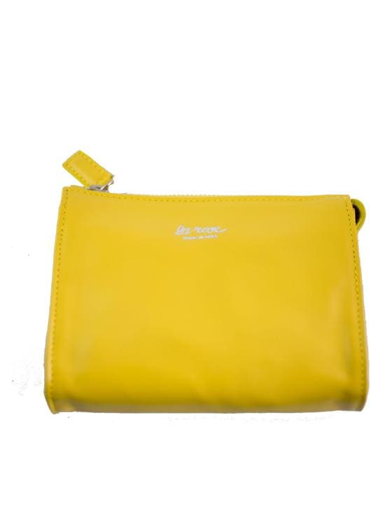 LA ROSE Women Wallet 50131 28 GIALLO