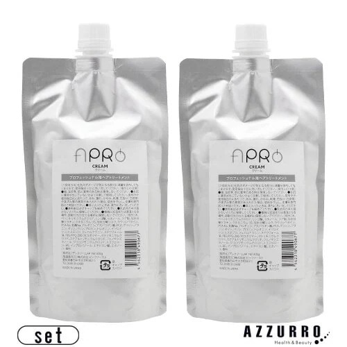アプロ アシッドシェイパー クリーム 300g 合計2点セット【追跡可能メール便対応2点セット×1個まで】