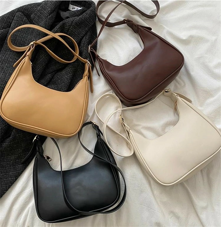 韓国ファッション バッグ トレンド クロスボディバッグ ショルダーバッグ 若見せ スモールバッグ[K](T)