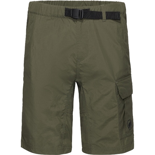 MAMMUT マムート Hiking Cargo Shorts AF Men アウトドアショートパンツメンズ 102300900-40284 サイズはユーロ表記