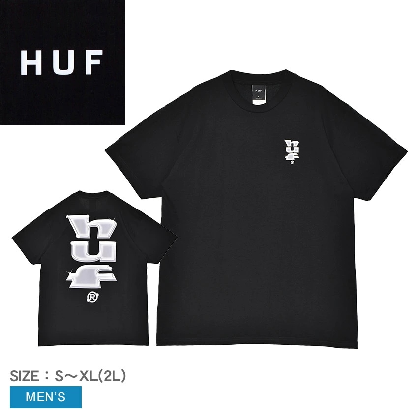 MEGACHROME S/S TEE TS02446 メンズ レディース ユニセックス ストリートファッション スケートボード スケーター バックプリント ロゴ ワンウォッシュ 空紡天竺