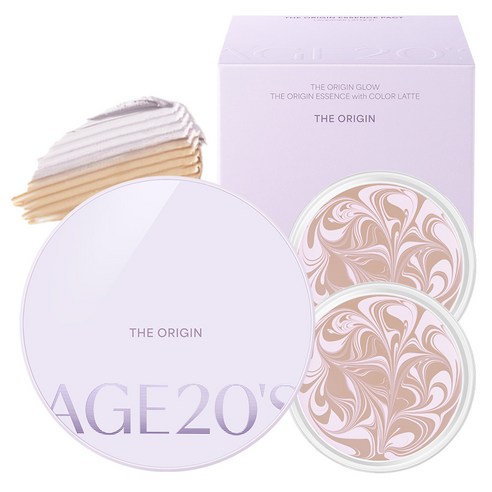 [25SS/New](25年1月発売)ディオリジンエッセンスパクト(本品+リップル) SPF50+SP+++