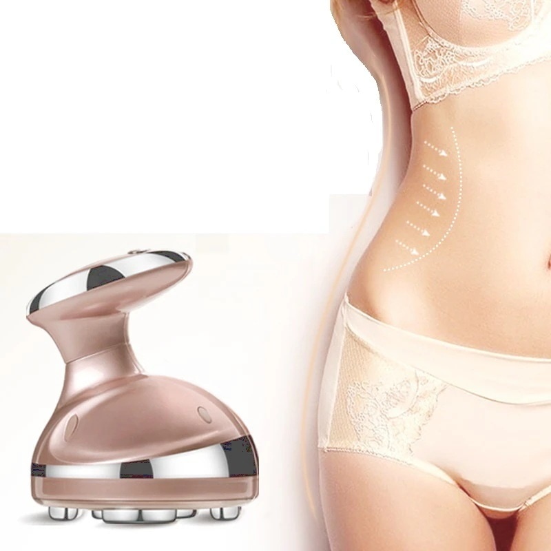 超音波ラジオ周波数美ボディメータ 脂肪を減らす ボディ かながた せんいけい キャビアップ で脂肪撃退 セルライト除去 ダイエット やせた顔 ダイエット キャビテーション 光エステ マッサージ やせ