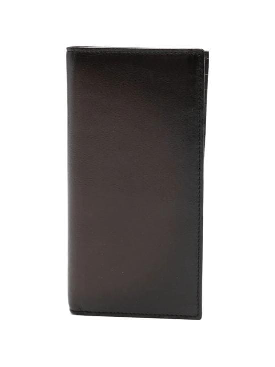 OFFICINE CREATIVE Men Wallet OCLBOUD25AERBTD225 D225 DARK BROWN