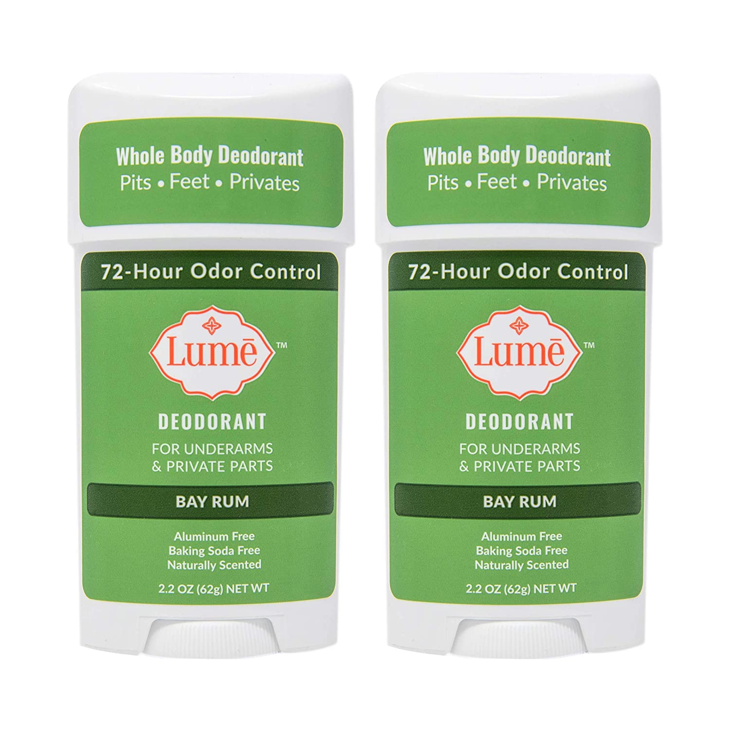 アメリカ送料無料です プレミアム商品 Lume 脇の下と専用パーツ Lume天然消臭剤 デオドラント 汗脇シート 正規品販売 Vivalafocaccia Com